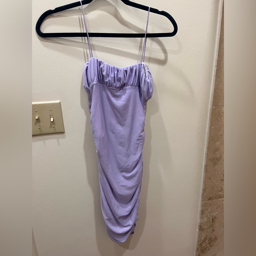 Small hello molly dress